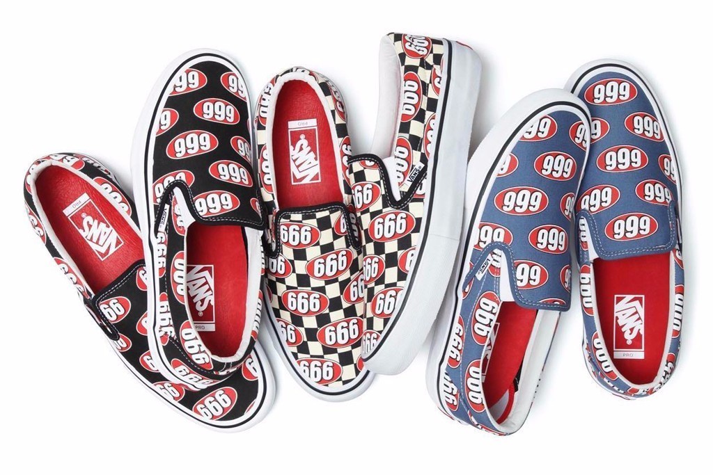 什么样的vans一看就是正品,同一款vans价钱不一样区别在哪