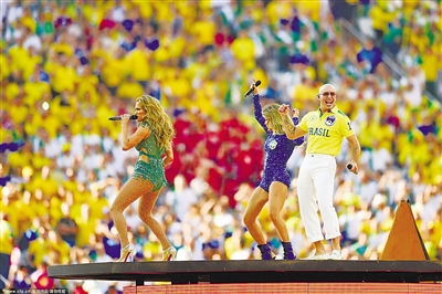 激情澎湃斗志激昂经典的足球歌曲,那些最经典的足球音乐