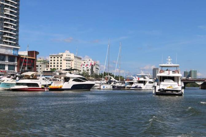 涓変簹澶╂动娴疯鏃呮父鏀荤暐,涓変簹澶╂动娴疯椋庢櫙瑙嗛