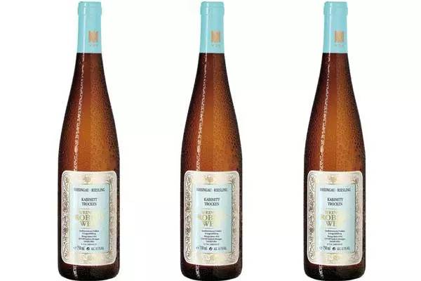 正宗的德国红酒,德国红酒怎样