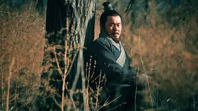 曹操为什么穷尽一生三分天下,曹操的一生功过是非