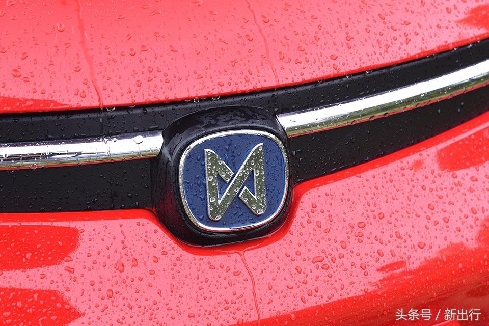 坎坎而谈|江铃新能源也开始了运动武装续航400km你会买吗?