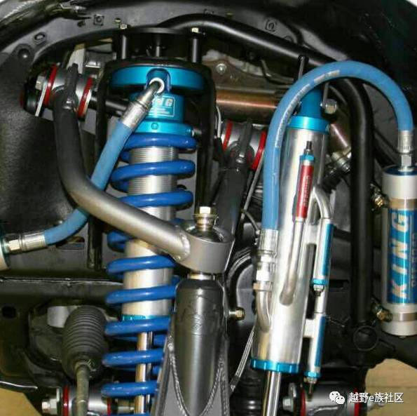 改装历程分享,独立悬挂改装全过程