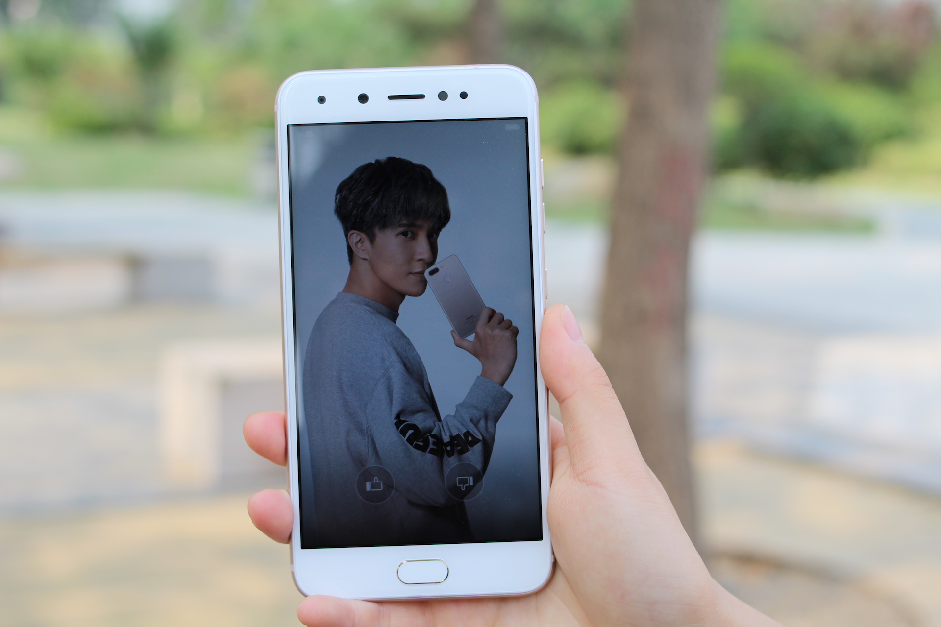 金立s10真的有四摄吗,四摄神机金立