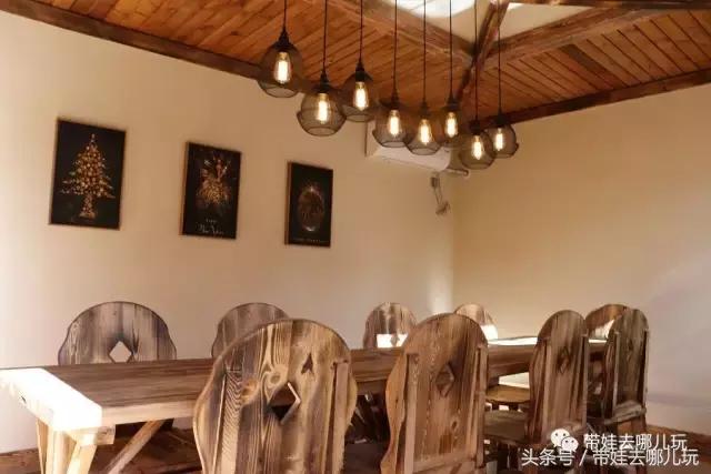 野三坡酒店推荐,野三坡童话酒店