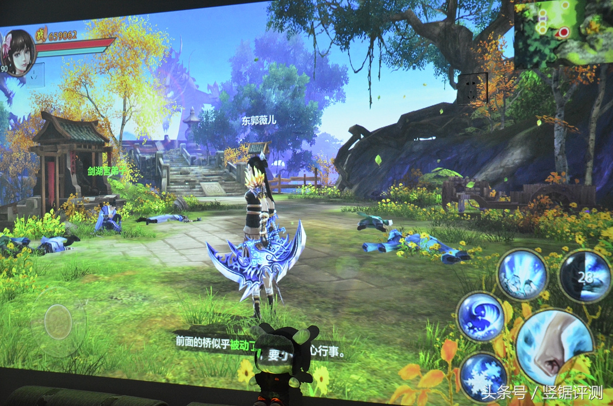 坚果睿途r8固件升级,坚果最大投影