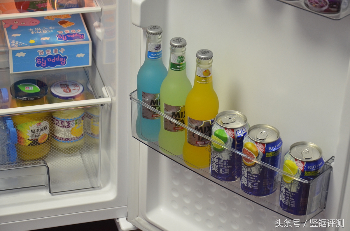 小米众筹冰箱3999,小米最新三开门冰箱