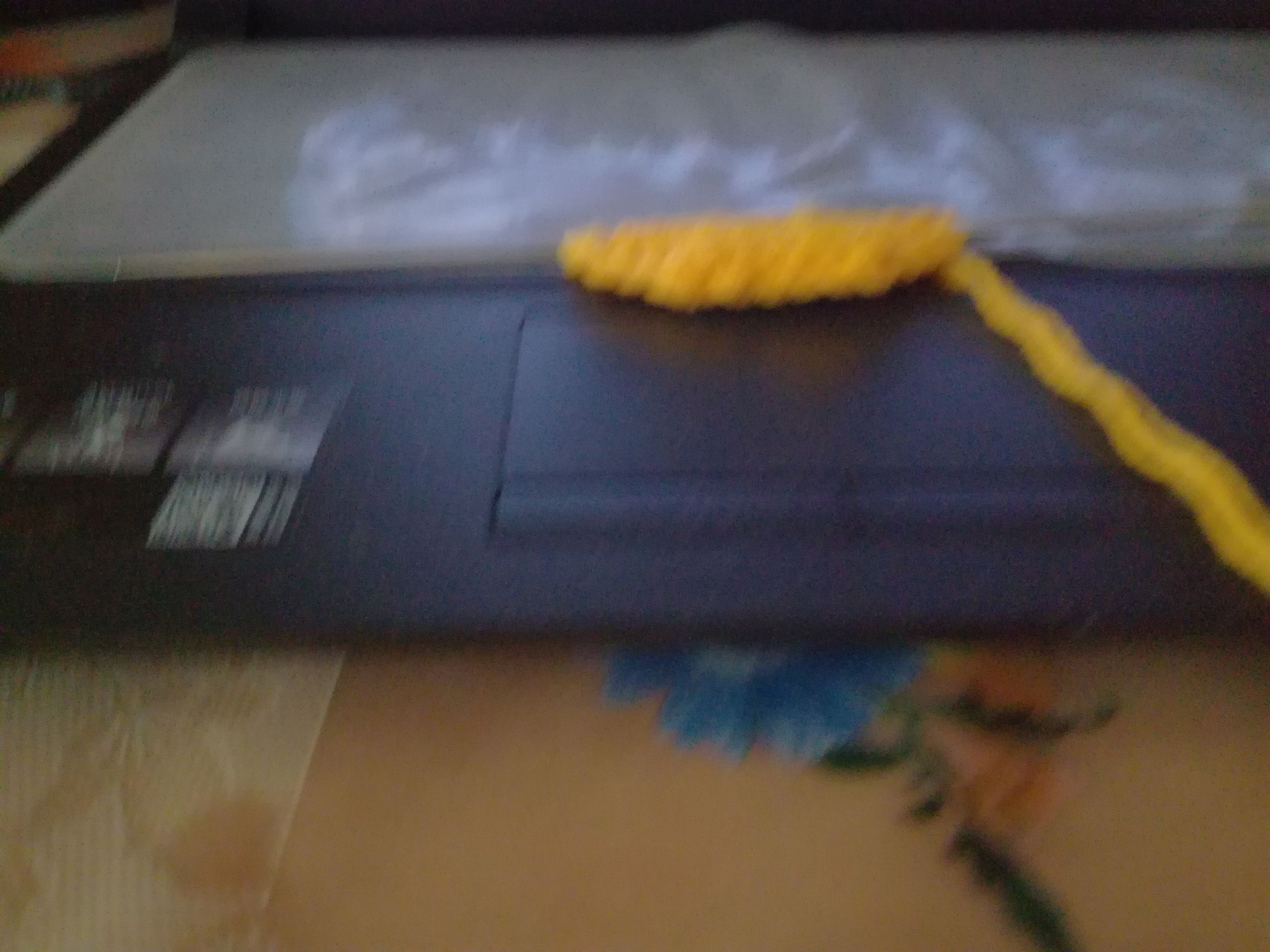 6-12个月毛线钩宝宝鞋,一步一步编织宝宝毛线鞋法