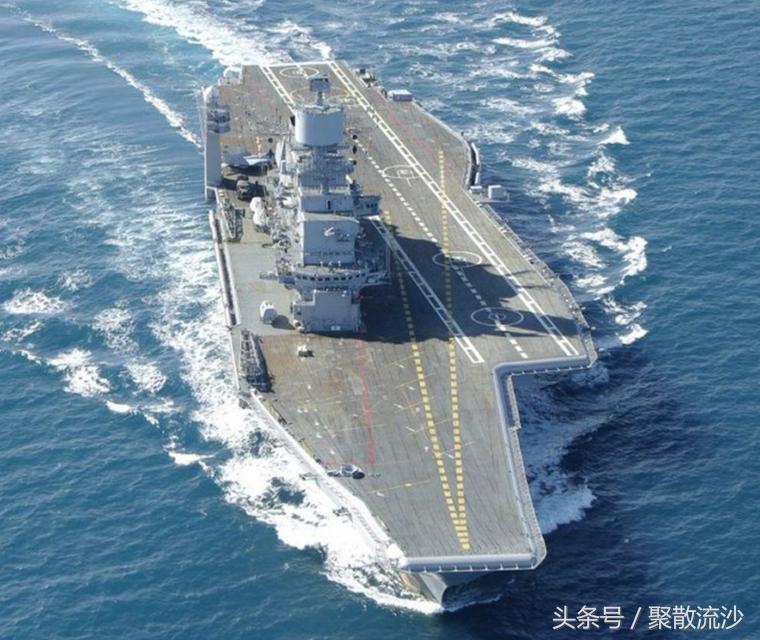 1分钱出售2艘，炸沉3艘封存4艘，美军为什么不出口退役航母？