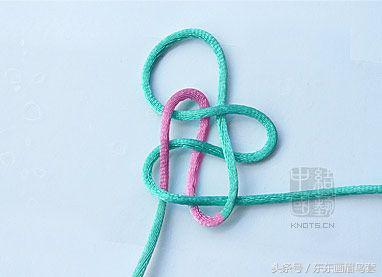 东东画眉鸟套之各种好看实用的绳套你了解吗？