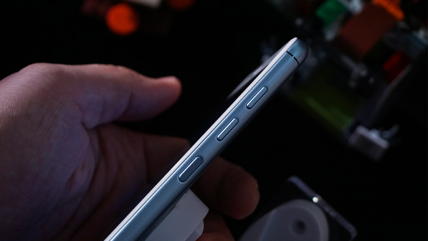 中兴小鲜5全面评测,中兴小鲜5怎么样