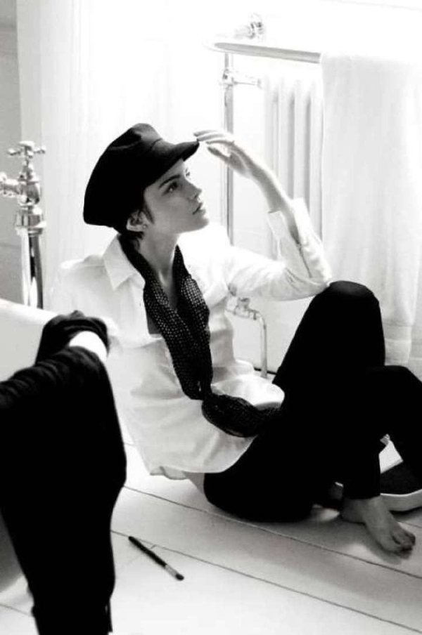 你的偶像行不行？看看那些不但没长残、还越长越好看的童星们（女生版）！