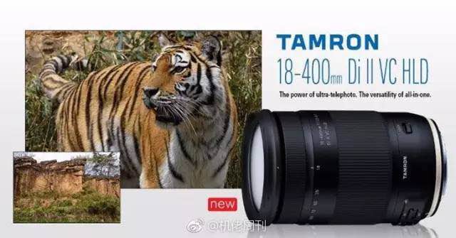 机佬周刊｜6D2全面曝光，蔡司、腾龙新镜发布，奥巴要上全画幅？