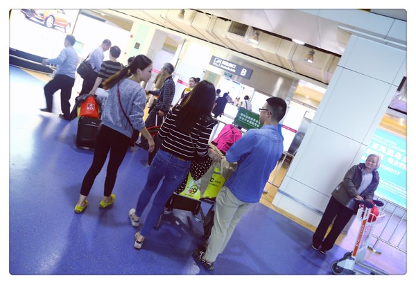 在三亚总有一片海属于一个人,在三亚椰梦长廊海边