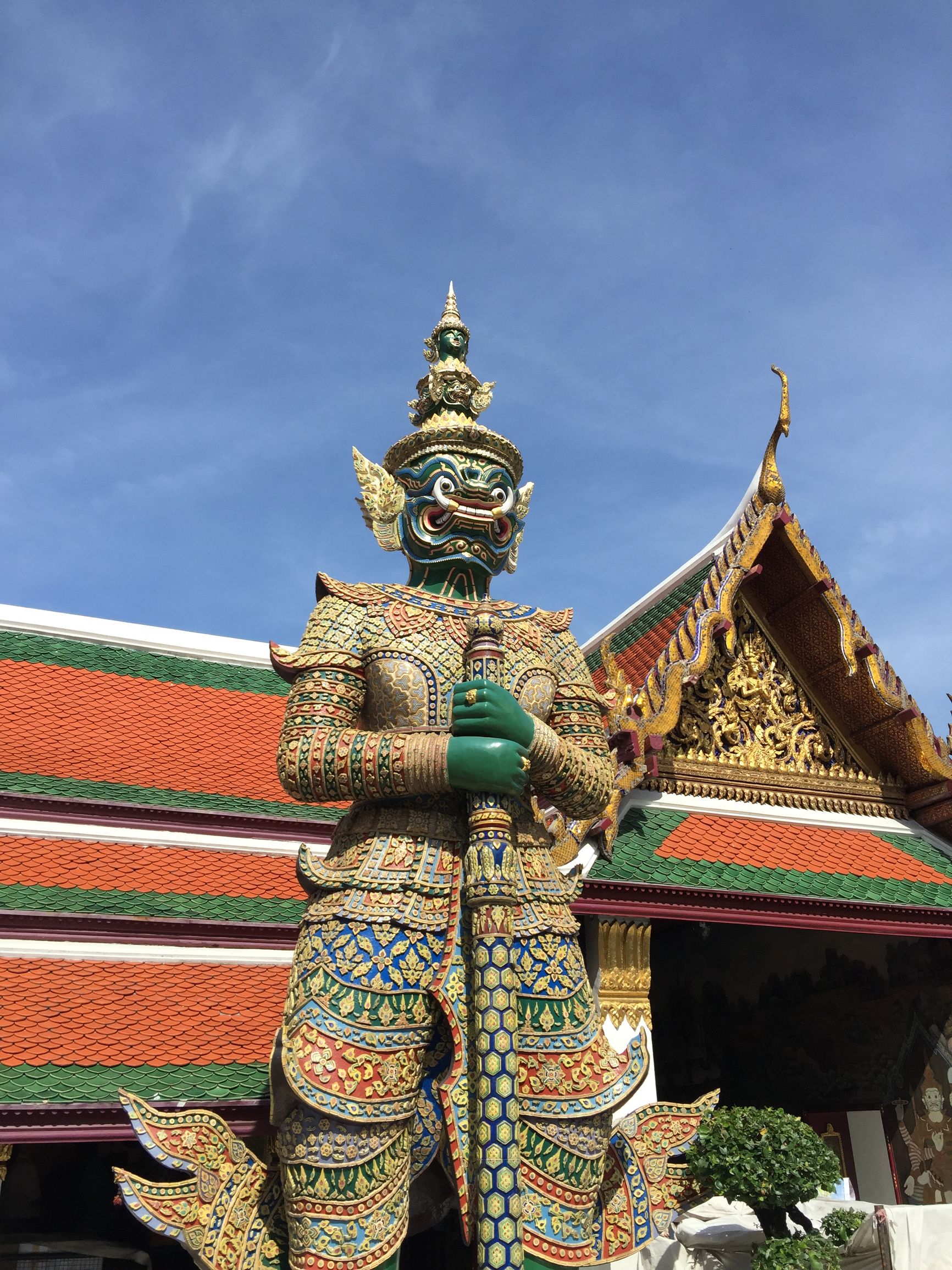 自助泰国游（2016闺蜜行自拍婚纱）泰王国（Thailandราชอาณาจักรไทย）