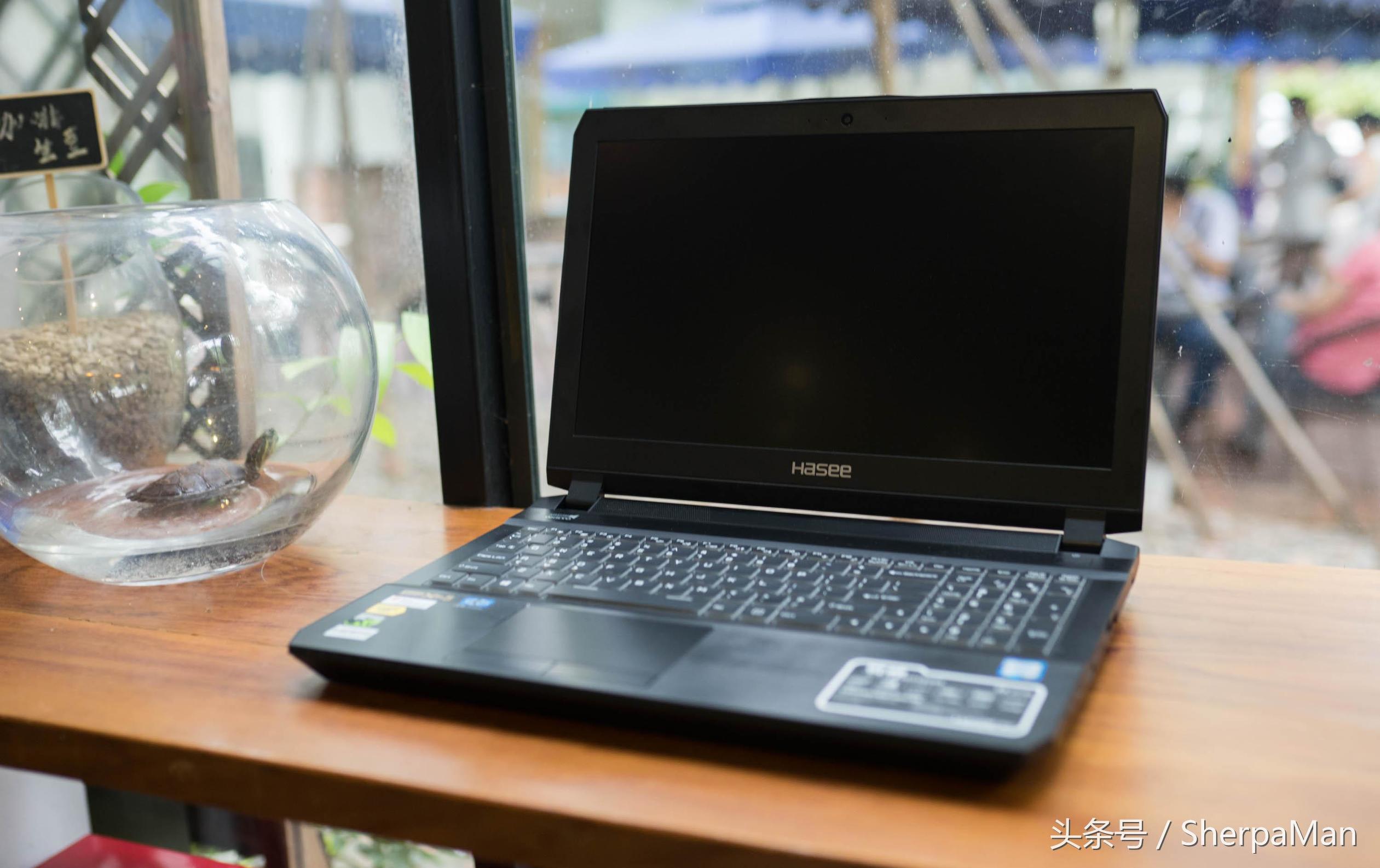 神舟z8游戏评测,神舟z8体验