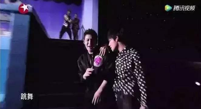 为什么现在娱乐圈都是小鲜肉,娱乐圈小鲜肉实际是什么样的