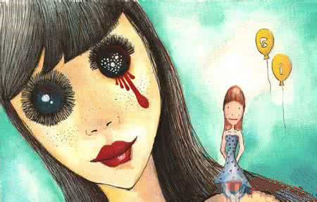 心理学为什么人会不自信,如何克服不自信的心理