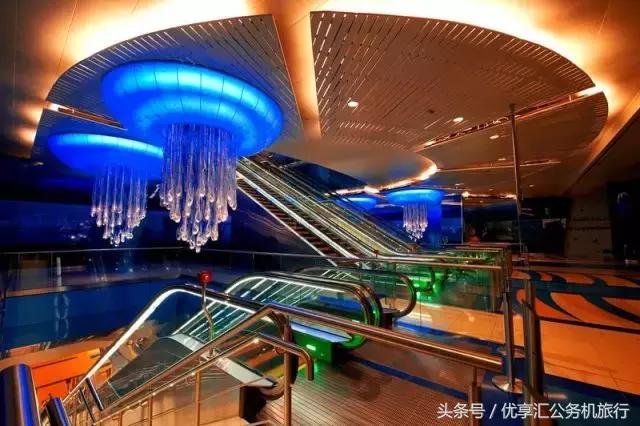 迪拜攻略什么值得买,如何在迪拜轻松的过境游