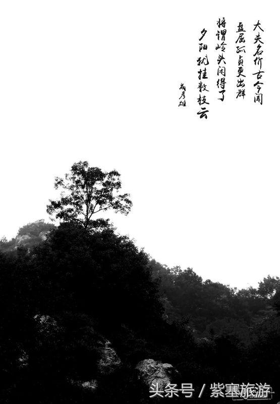 蓟县金马石农家院三日游最佳路线,紫塞京津冀一日游攻略