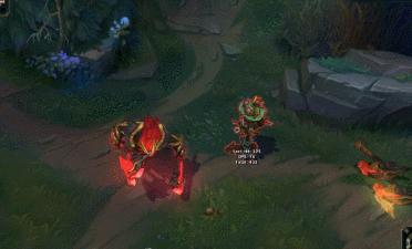 sktt1皮肤,sktt1艾克皮肤特效