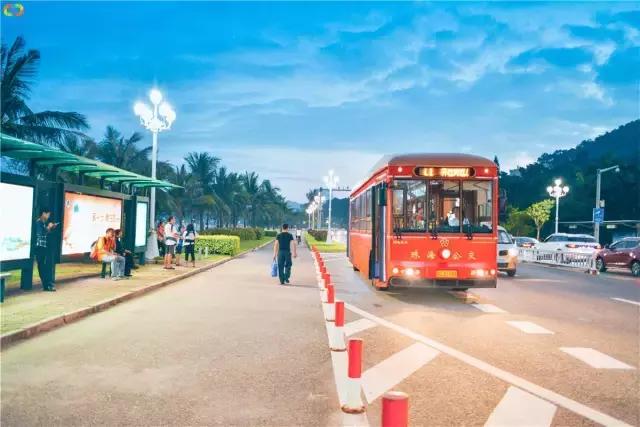 珠海值得一去的景点,珠海一日游最值得去的地方