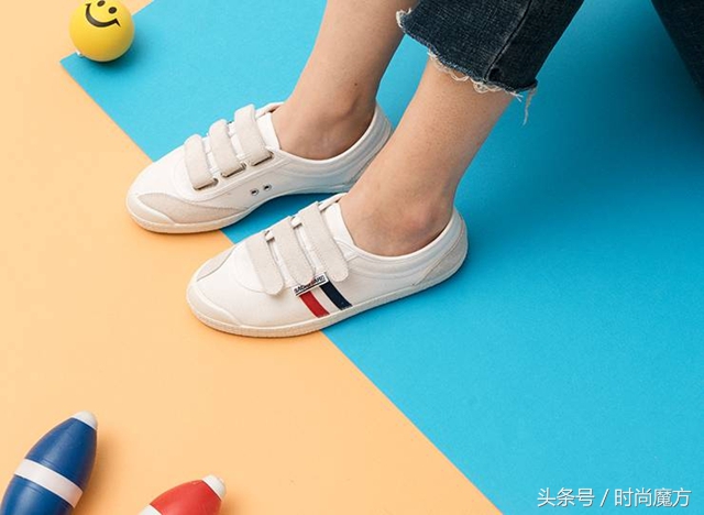 拒绝烂街运动鞋,哪个牌子的小白鞋好看又好穿