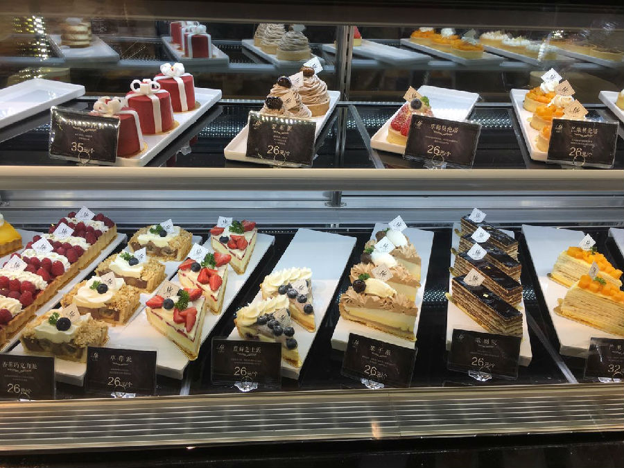 ip体验店,体验iphone买什么好