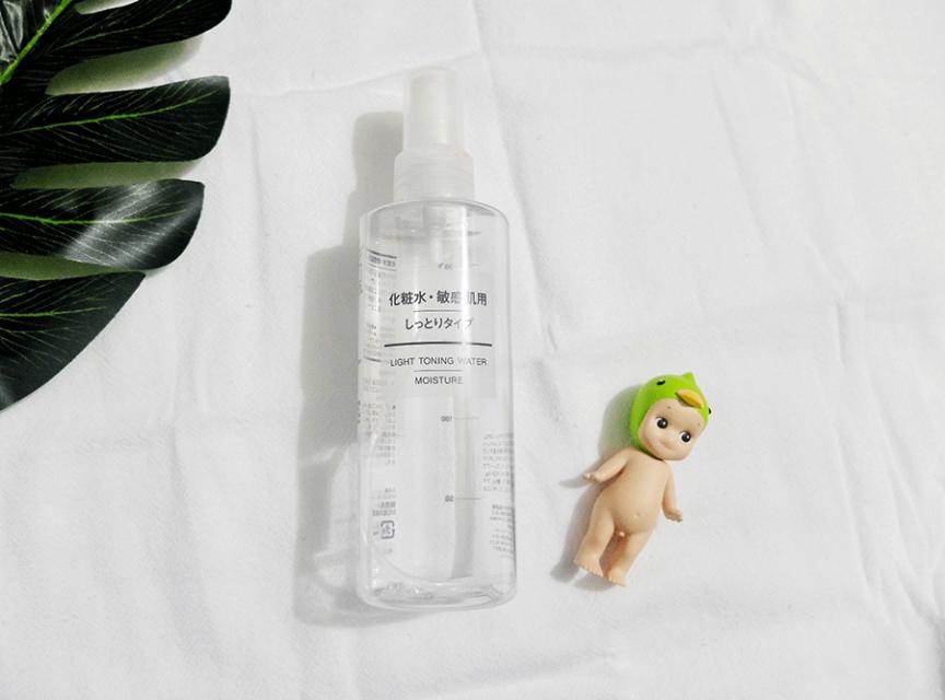 适合油痘肌的贵妇水,油皮痘肌适合的平价保湿水