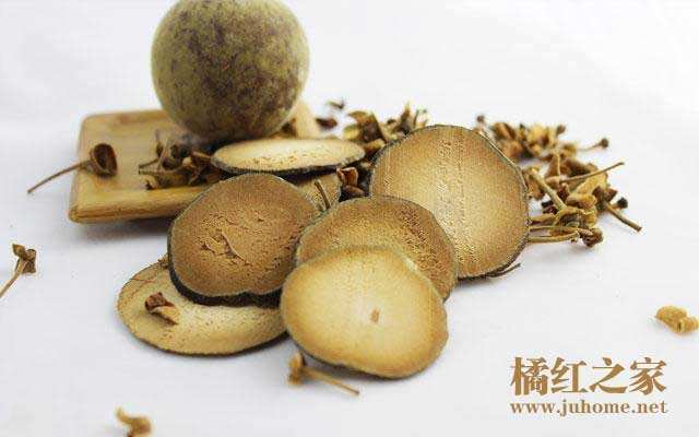 慢性咽炎患者：广东有一种名贵中药材