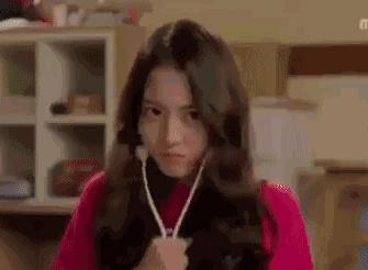 脸部凹陷法令纹用什么美容仪,stop射频美容仪祛法令纹