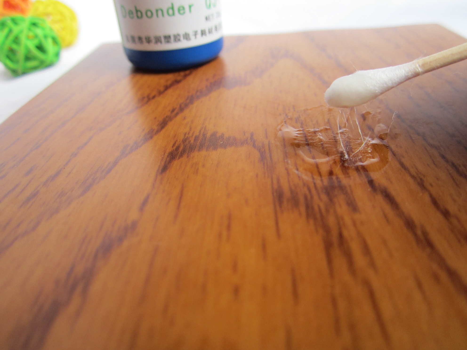 502胶水怎么去除掉,502胶水怎么洗掉最简单的方法