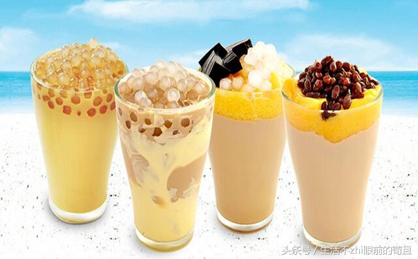 一点点奶茶加盟费用明细表,西安一点点奶茶加盟官网