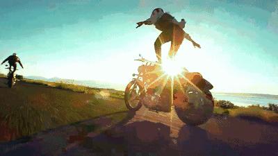 摩托车400cc推荐国产,400cc品牌摩托车推荐