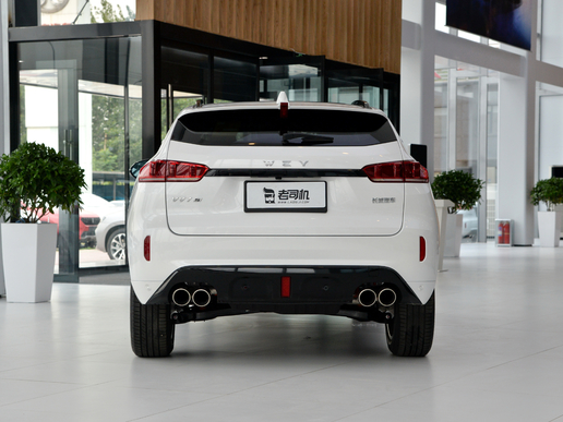 weyvv7哪款好,weyvv7真实优缺点