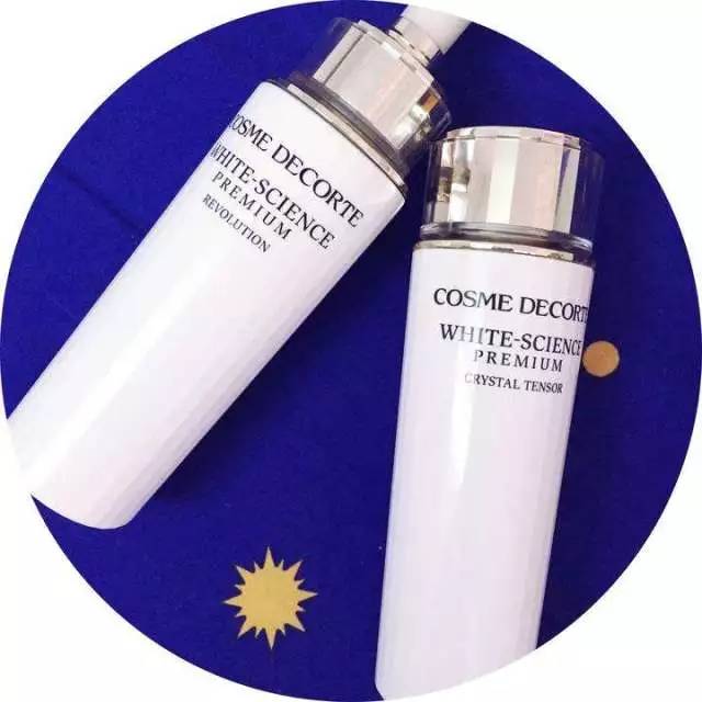 日本口碑最好护肤品资生堂,资生堂护肤品大揭秘