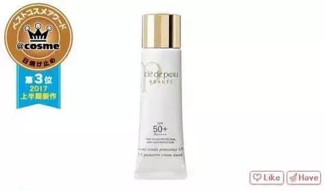 日本cosme2018大赏 (2017上半年日本cosme大赏面膜)