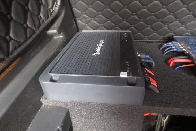 最合适改装的越野,2.5的奇骏改装