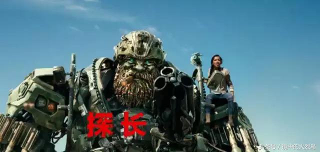 变形金刚5后续剧情,变形金刚5以后的剧情内容