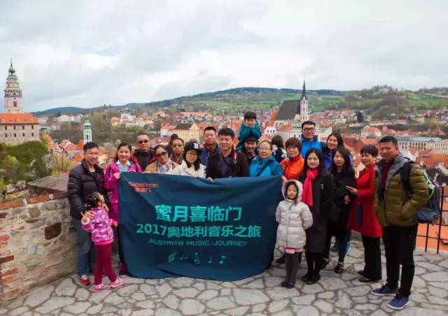 世界最美小镇，如何度过“蜜月时光”？