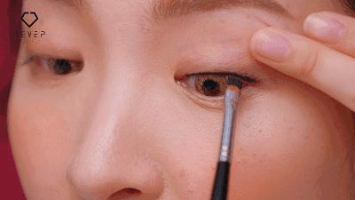 最好的眼线神器,传说中的眼线神器