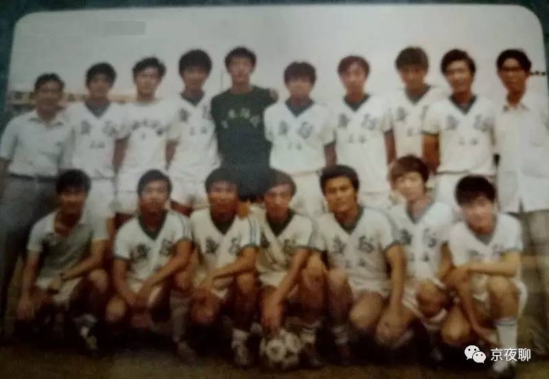 徐根宝当时为什么选择上高洪波,高洪波和徐根宝你不知道的十件事