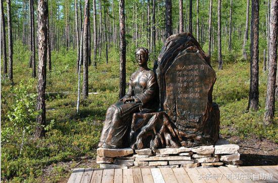 漠河包车旅游攻略,漠河晓黄自助旅游包车服务