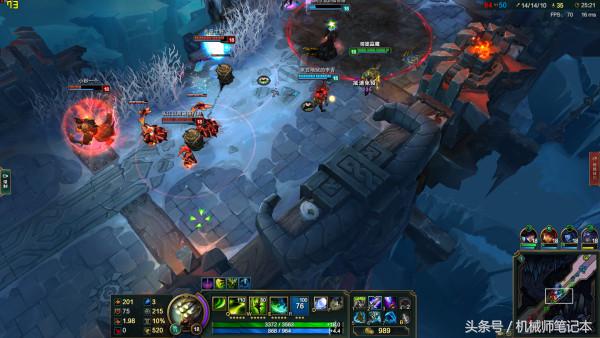 怎么提高英雄联盟fps游戏帧数,如何提高英雄联盟fps帧数