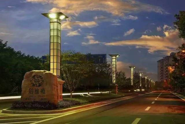 成都雅居乐花园入川十年|造就天府新区舒居典范