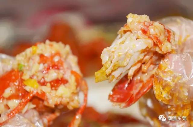 东莞城区小龙虾推荐,东莞小龙虾店推荐