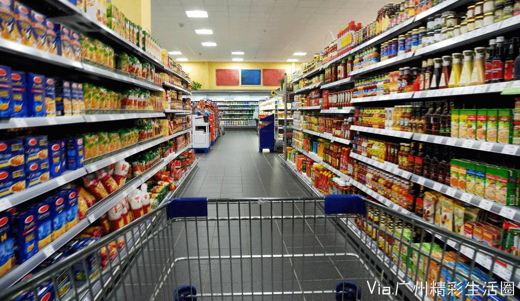 广州人的消费水平,广州人低调的原因