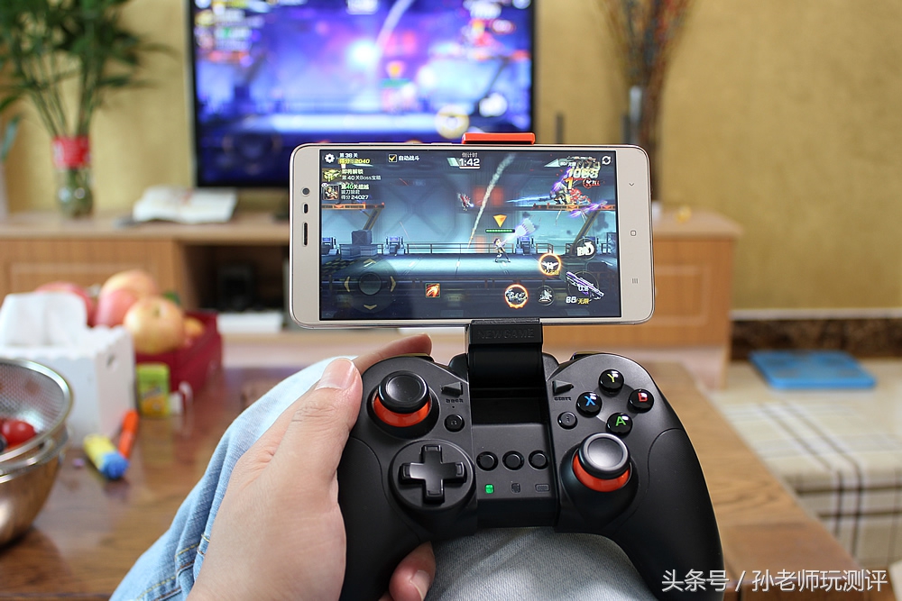 原来还能这样“啪啪啪”:无线投屏新玩法