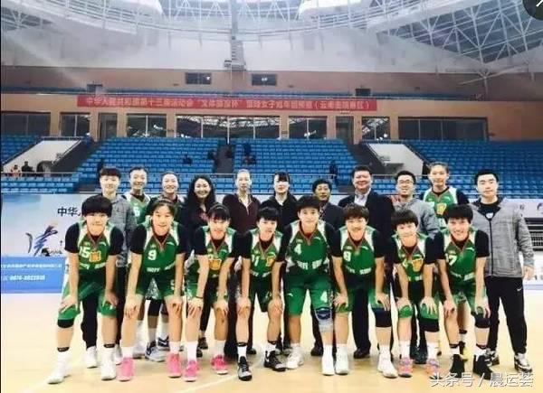 全运会辽篮锁定晋级名额,全运会辽篮赛程