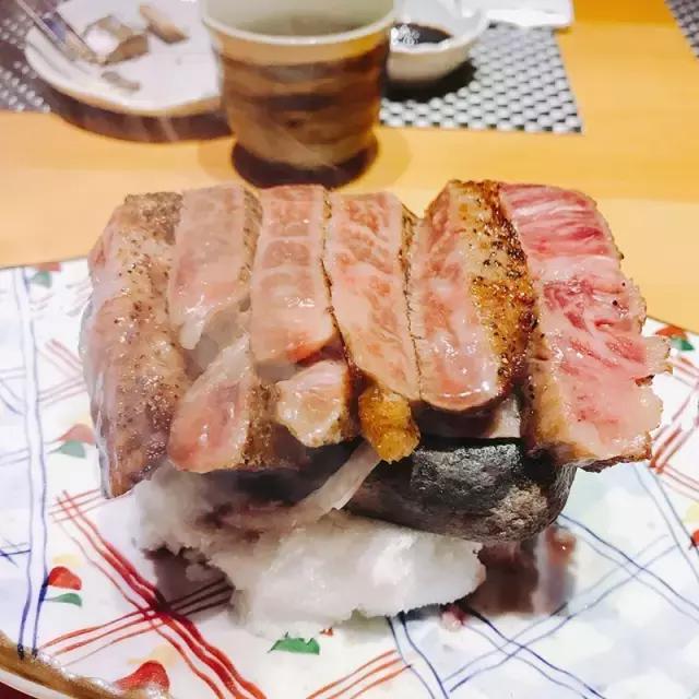 宁波日料自助,宁波最好的一家日料店